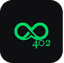 Share402 Logo